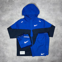 Blue Royal 3PC